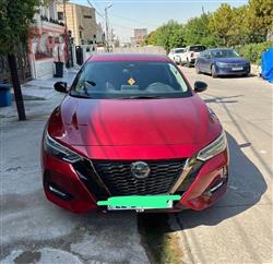 نيسان سنترا